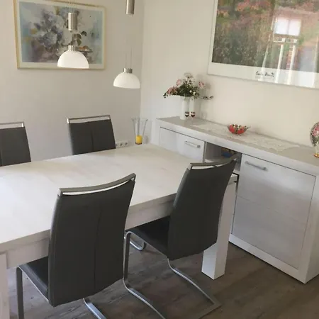 Apartman On Gibbach *