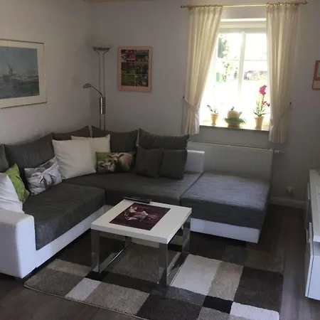 Apartman On Gibbach *