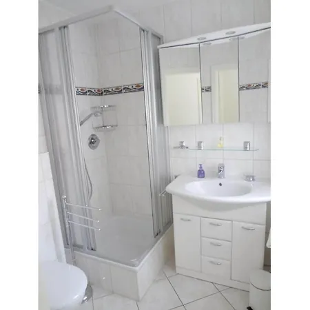 On Gibbach Apartman