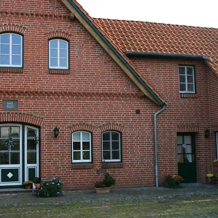 On Gibbach Apartman Kirchlinteln